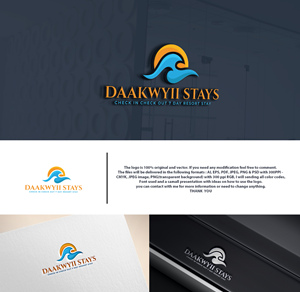 Logo Design by DesignHour for this project | Design: #31180517