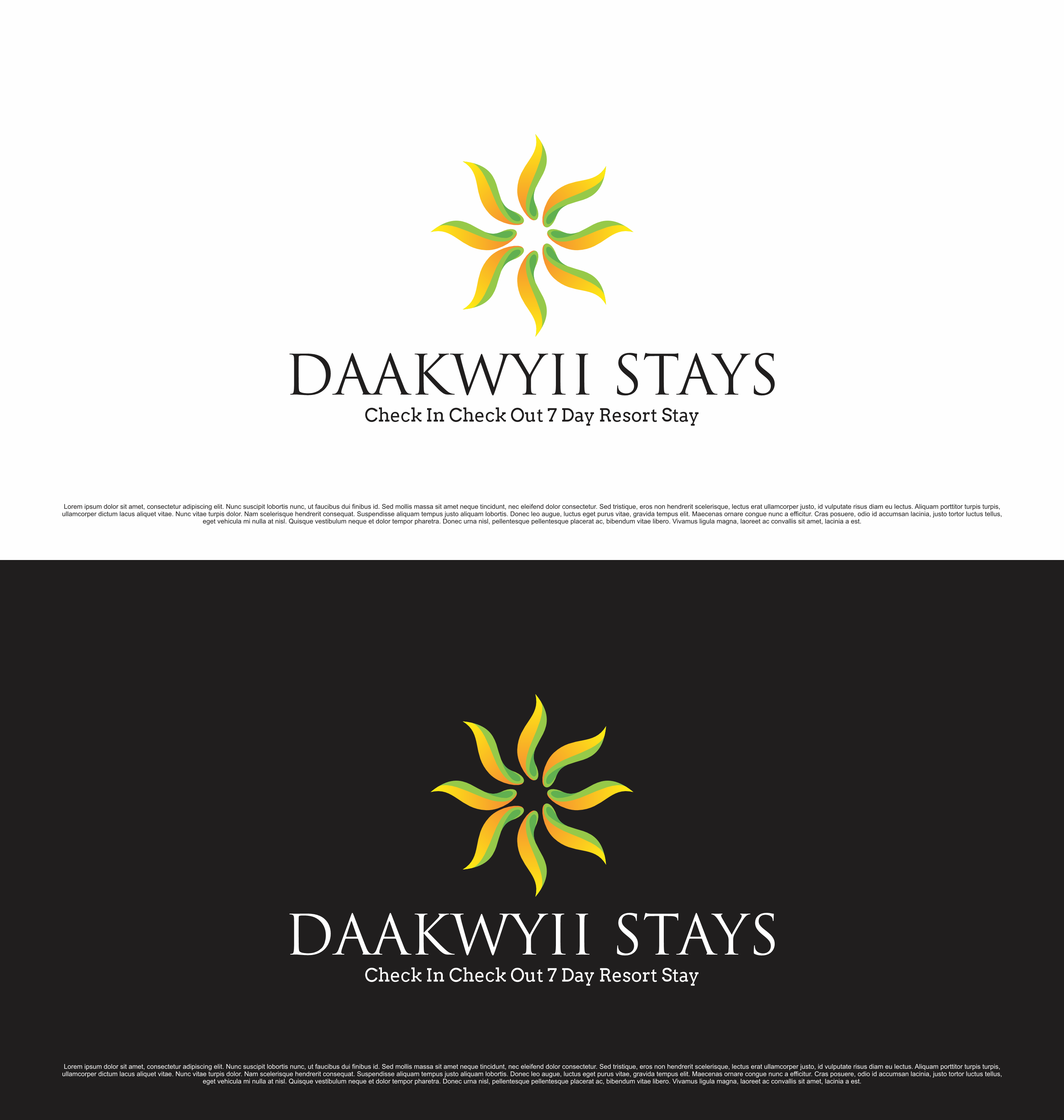 Logo Design by saesean for this project | Design #31190217