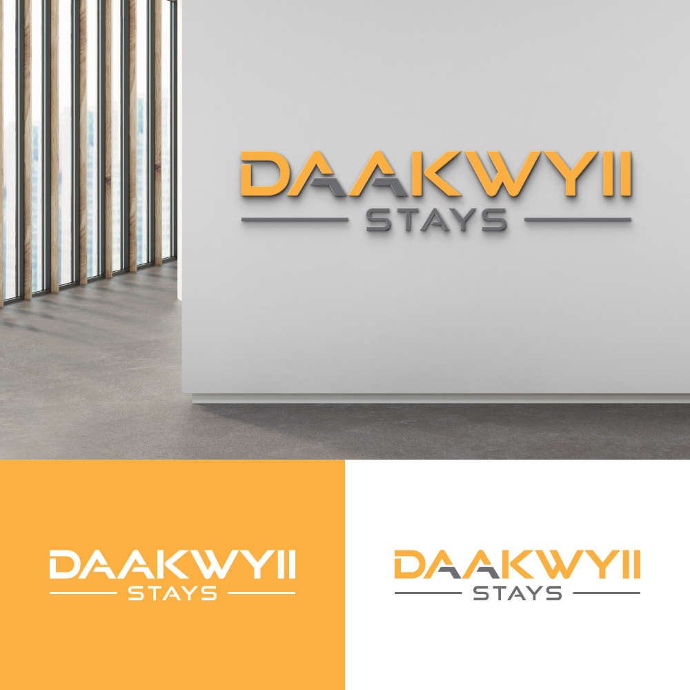 Logo Design by design wae for this project | Design #31173866