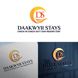 Logo Design by initials_MAN for this project | Design: #31183310