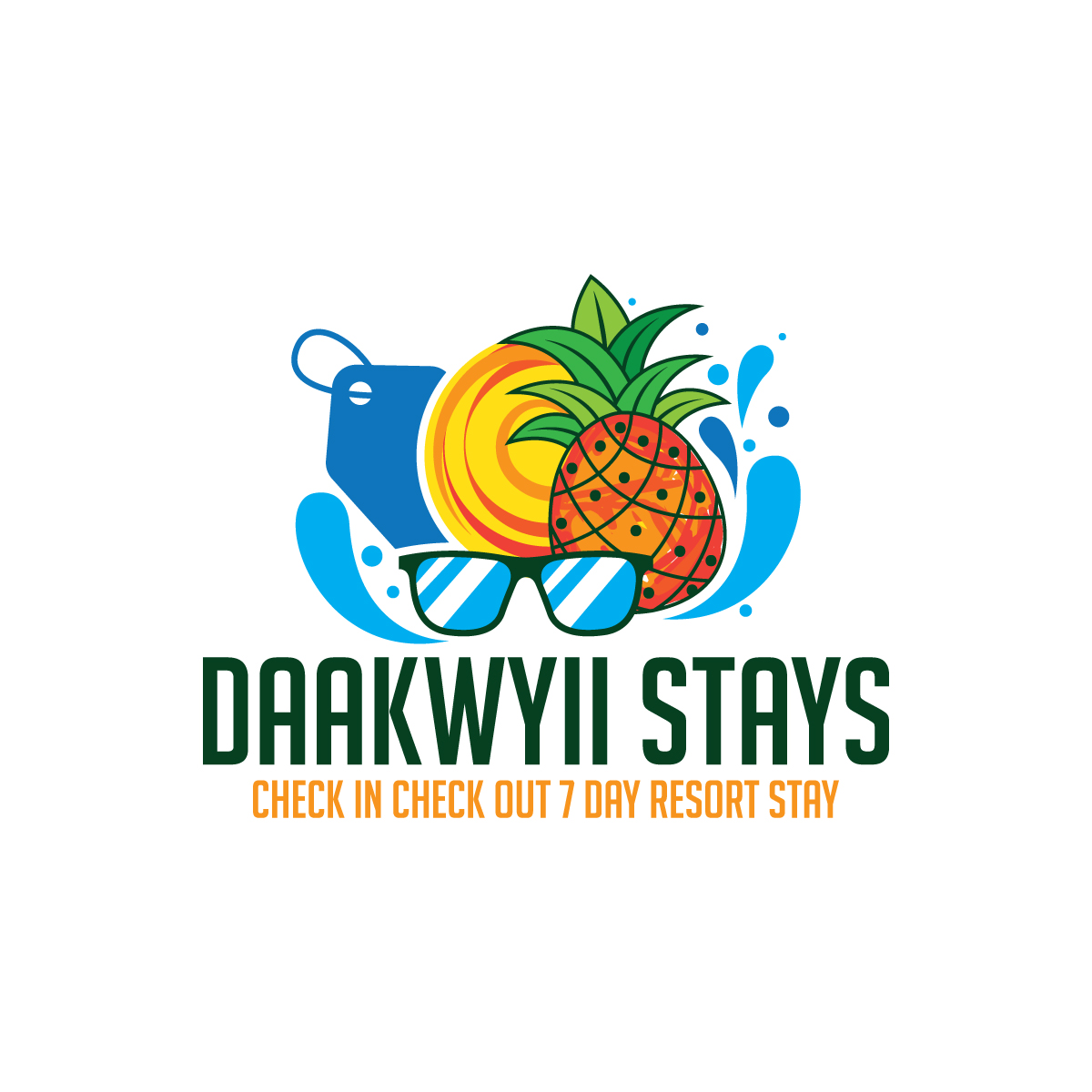 Logo Design by brand maker for this project | Design #31177043