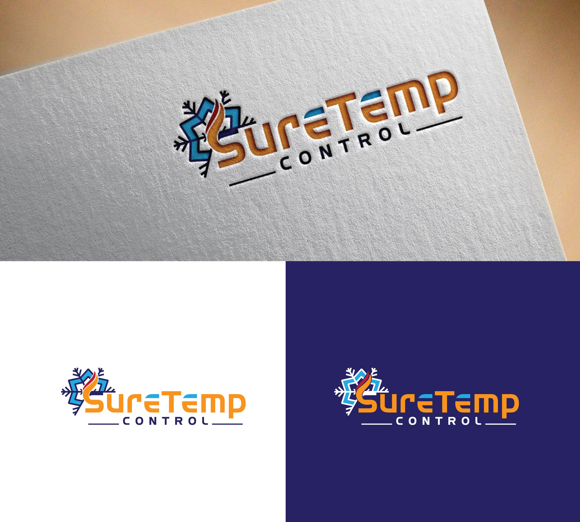 Logo Design by RRR Design for this project | Design #31174080