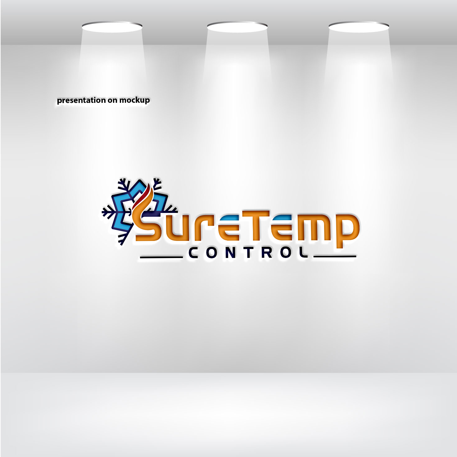 Logo Design by RRR Design for this project | Design #31174081