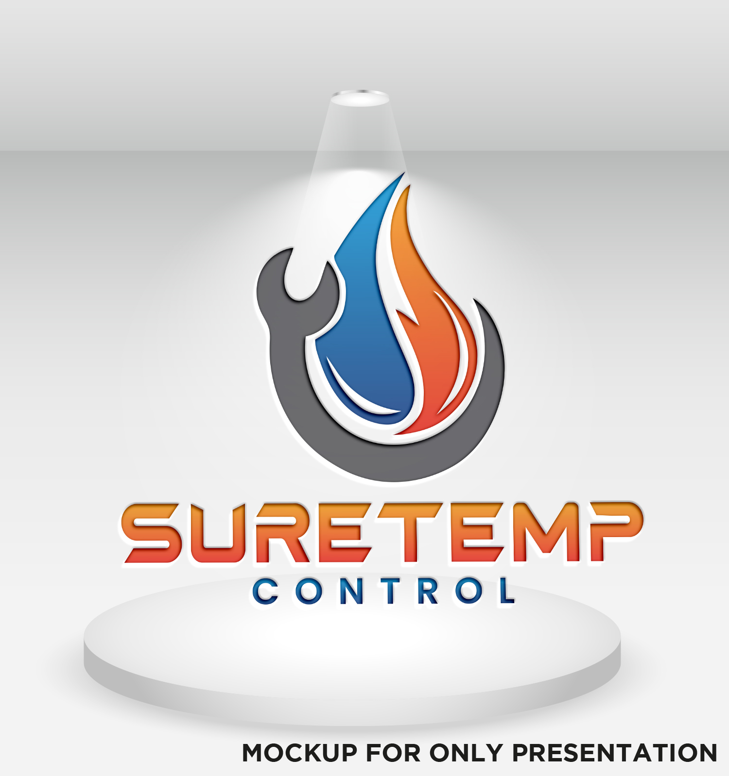 Logo Design by khadiga90 for this project | Design #31173751