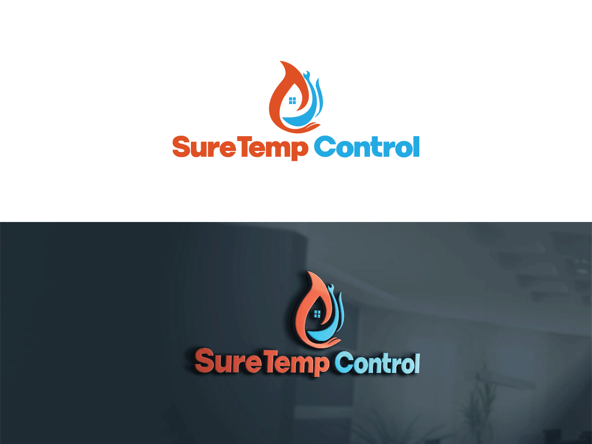 Logo Design by faizak for this project | Design #31185825