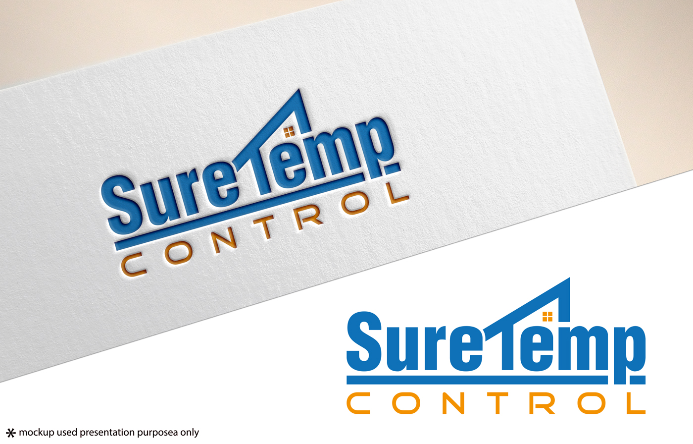 Logo Design by Rubia@ for this project | Design #31203627