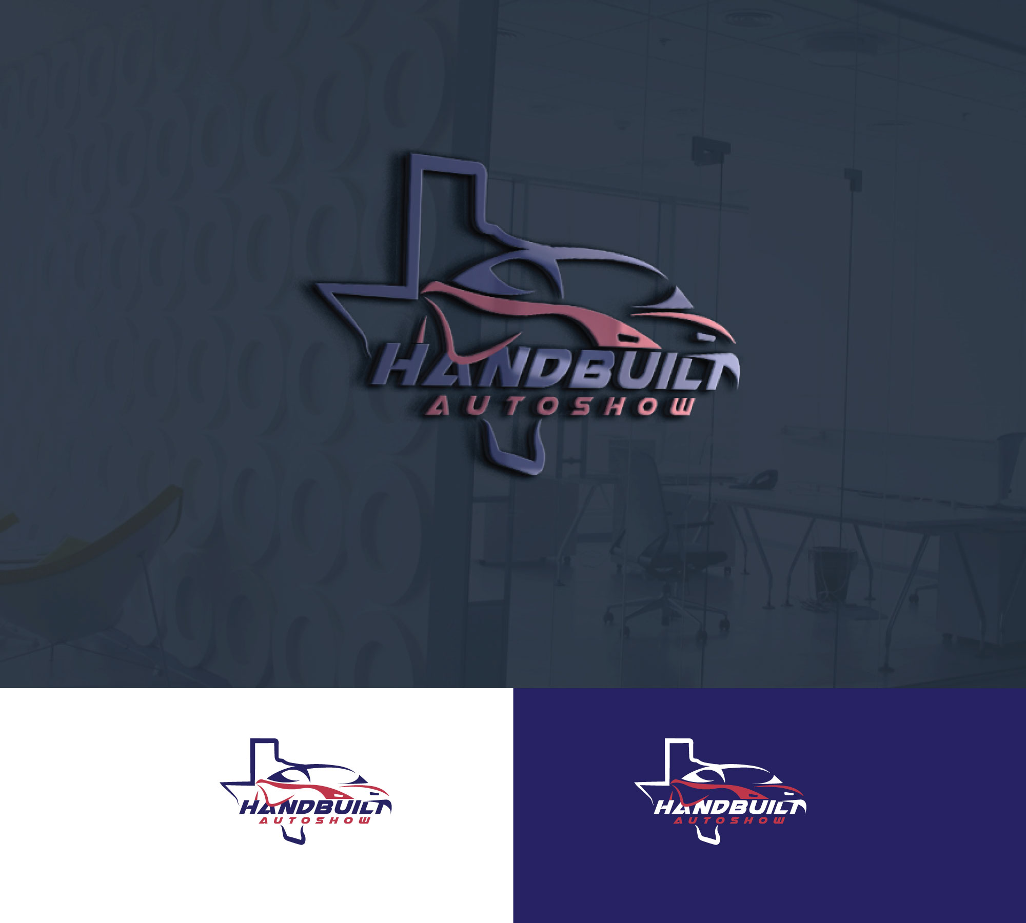 Logo Design by RRR Design for 109 Dune Buggies | Design #31177736