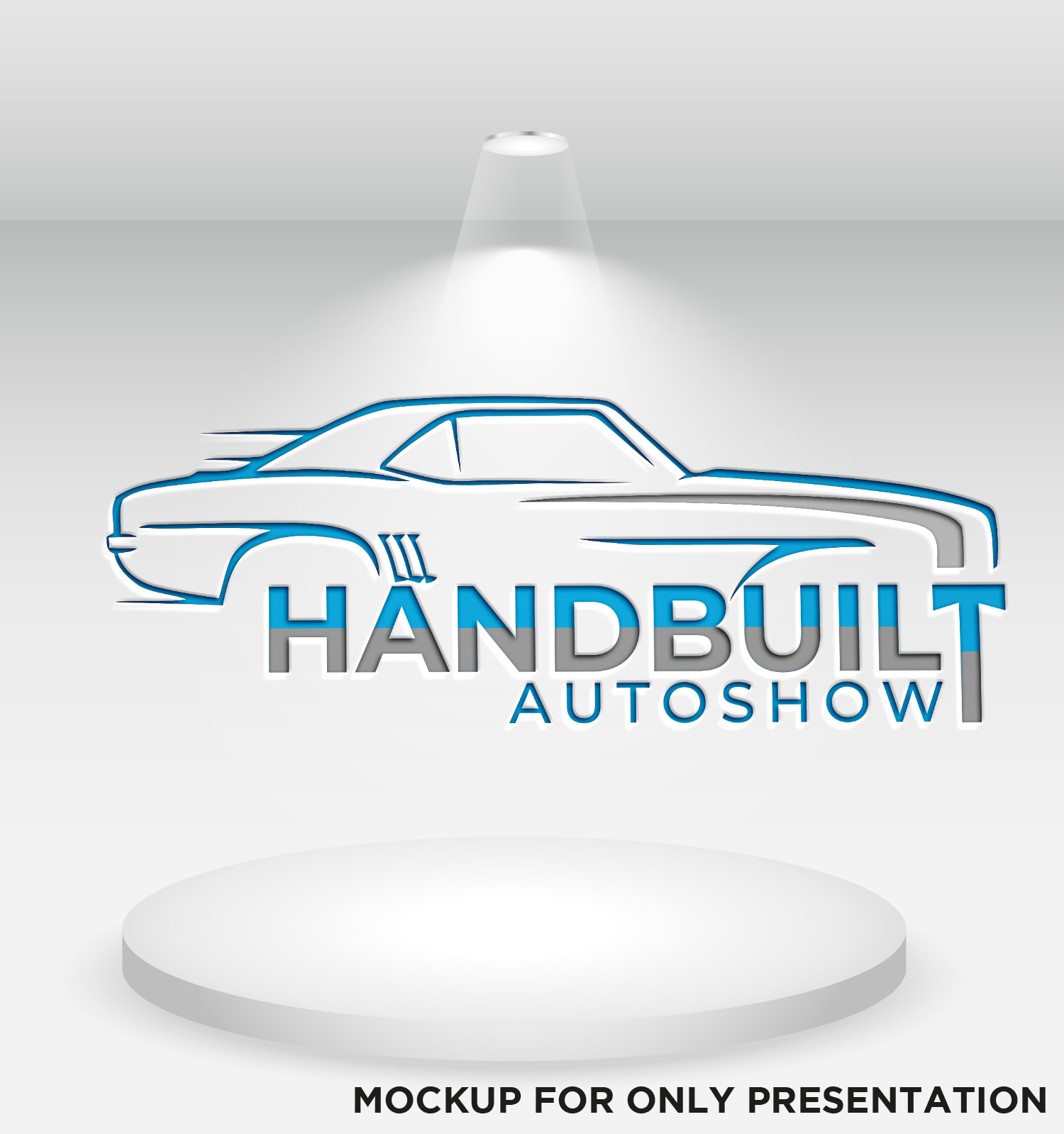 Logo Design by khadiga90 for 109 Dune Buggies | Design #31173332