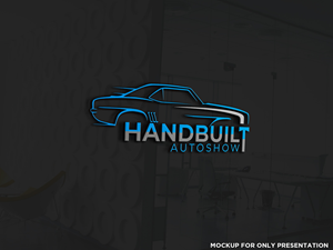 Logo Design by khadiga90 for 109 Dune Buggies | Design: #31173337