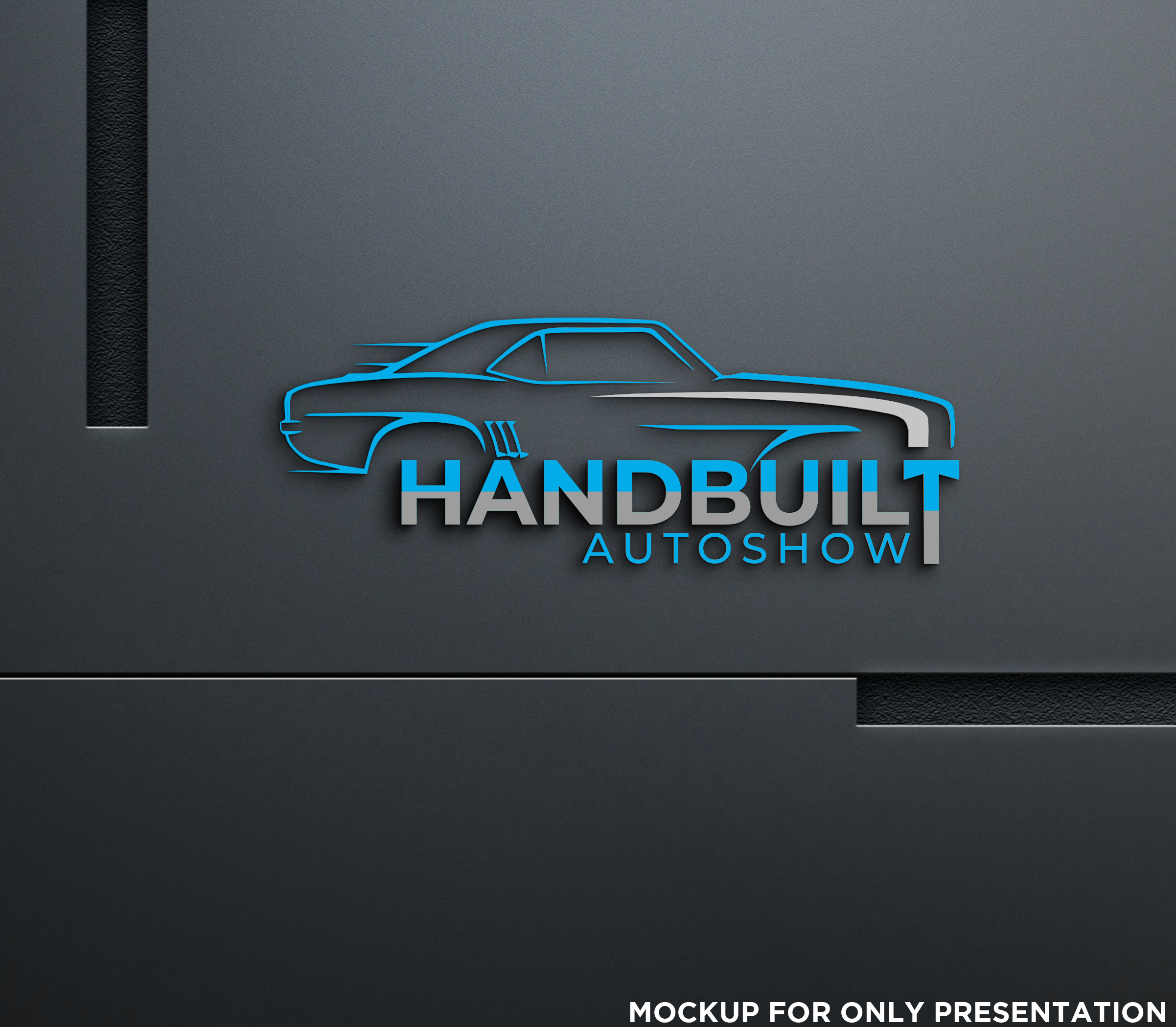 Logo-Design von khadiga90 für 109 Dune Buggies | Design #31173338