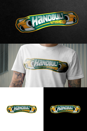 Design de Logo par Tangantengen pour 109 Dune Buggies | Design #31177201