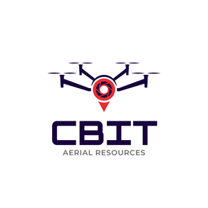 Logo Design by Franabanana for CBIT Aerial Resources | Design: #31186514