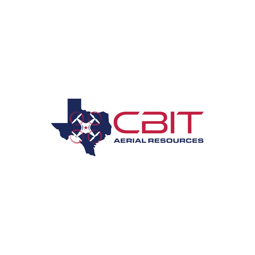 Logo Design by JohnnyCactus for CBIT Aerial Resources | Design #31181372