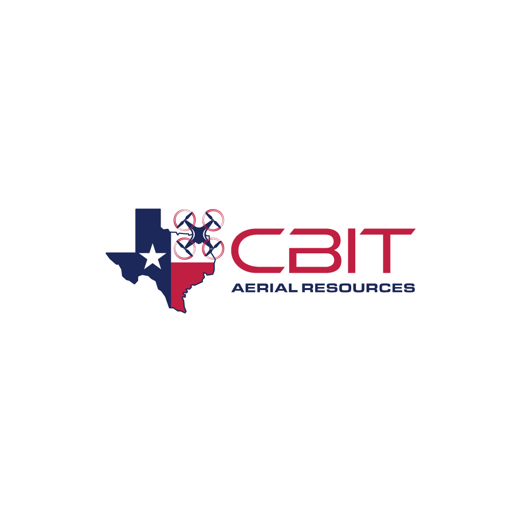 Logo Design by JohnnyCactus for CBIT Aerial Resources | Design #31181376