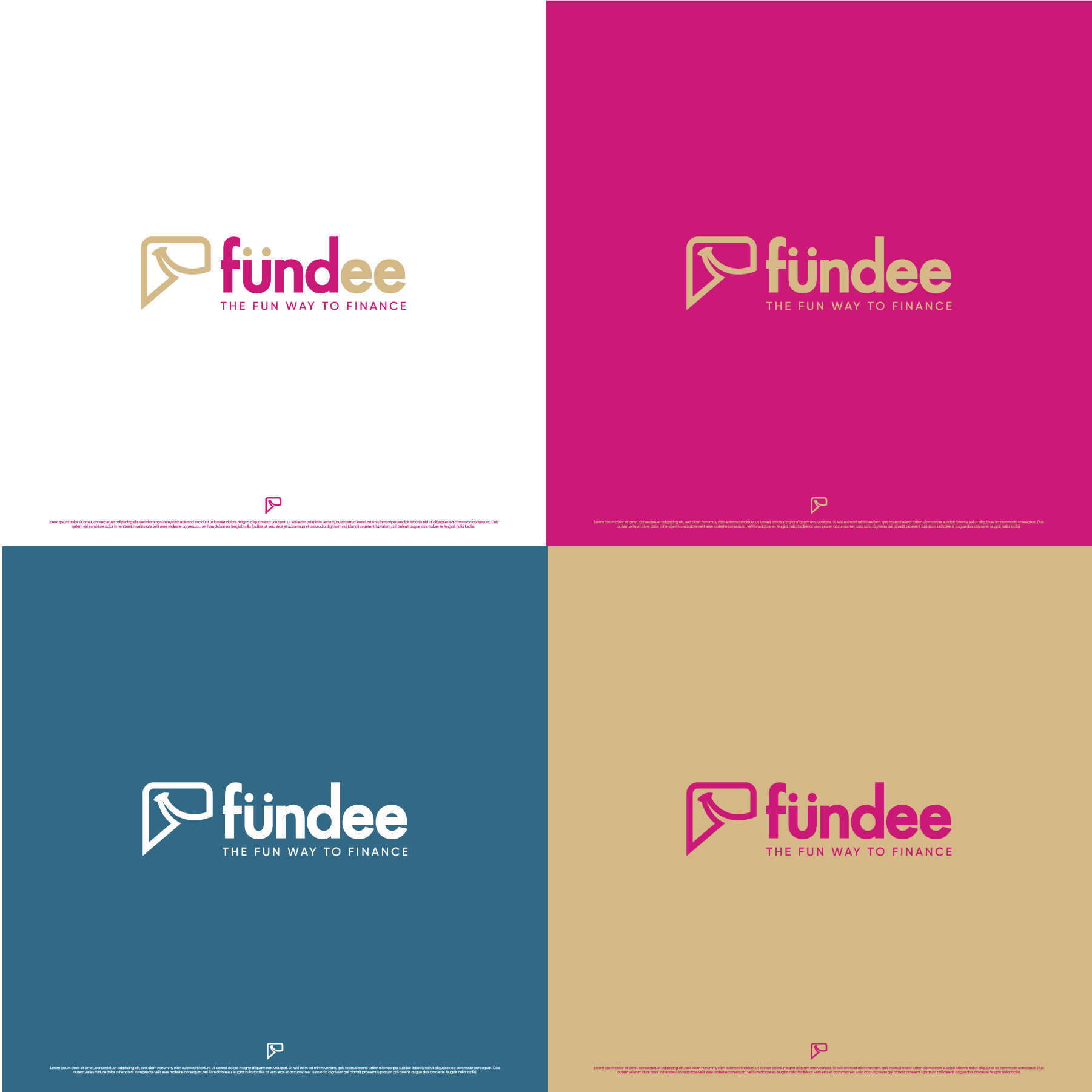 Logo Design by rivnat360 for this project | Design #31180611