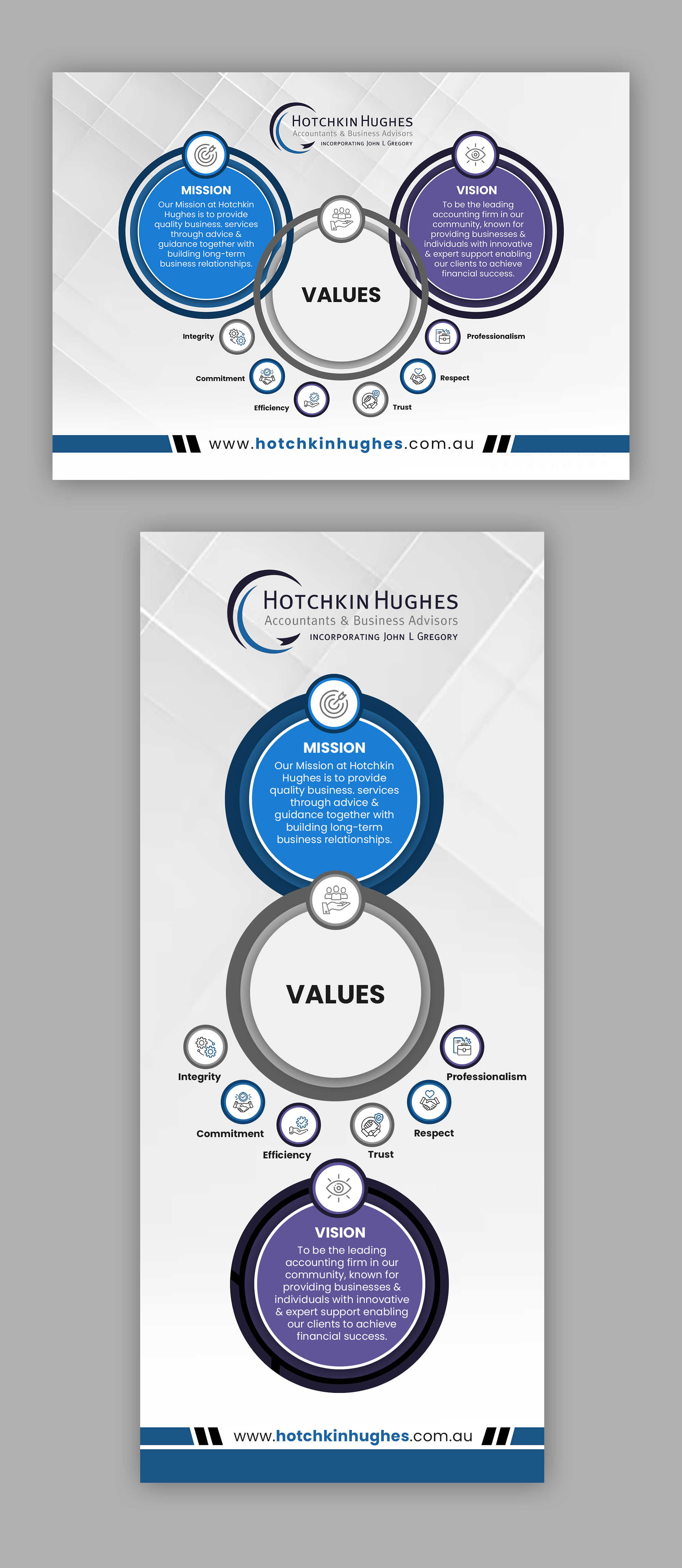 Diseño Gráfico por debdesign para este proyecto | Diseño #31190240