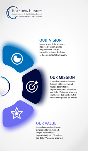 Diseño Gráfico por Brian Grover 2 para este proyecto | Diseño: #31196493