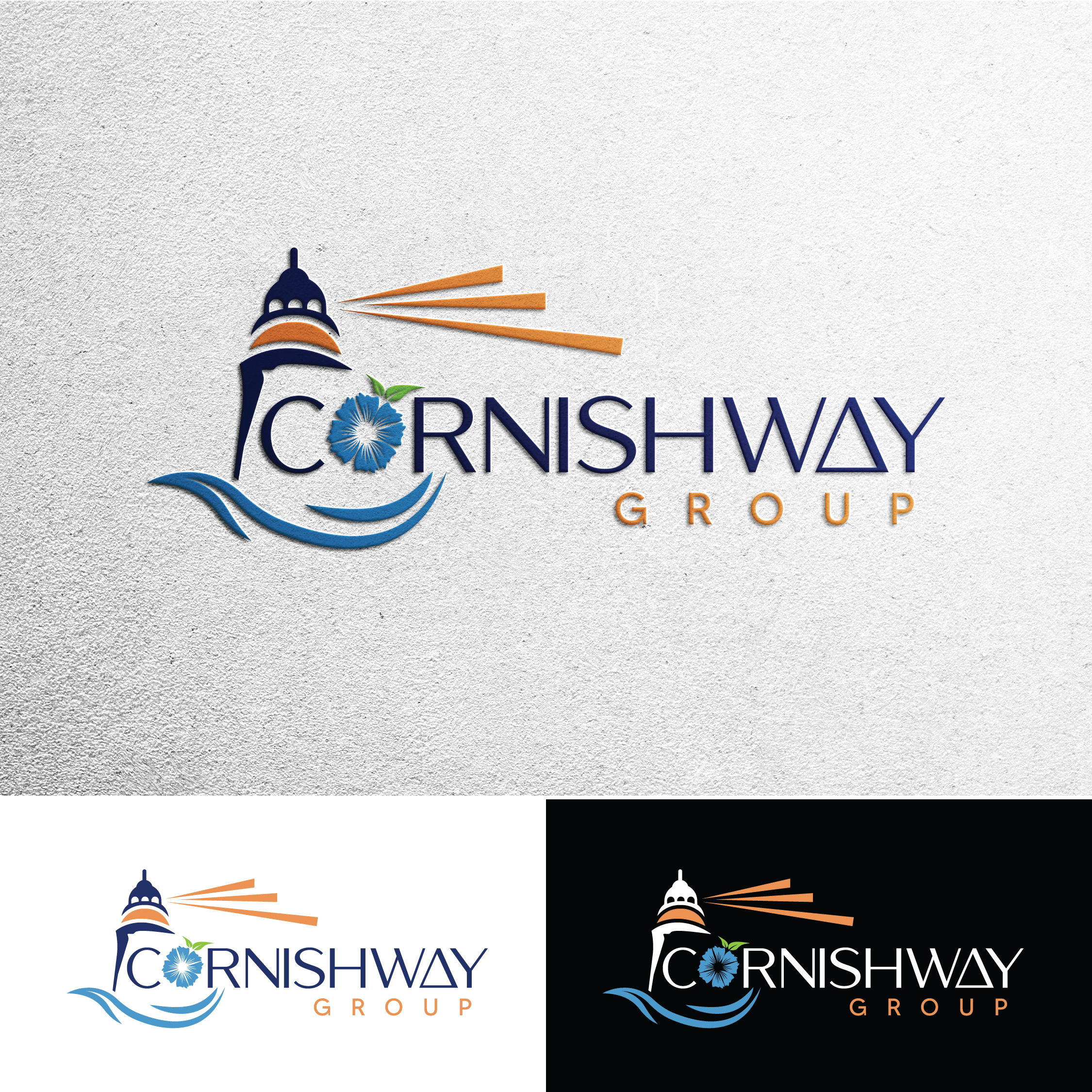 Logo Design by StromDesignHub for this project | Design #31177546