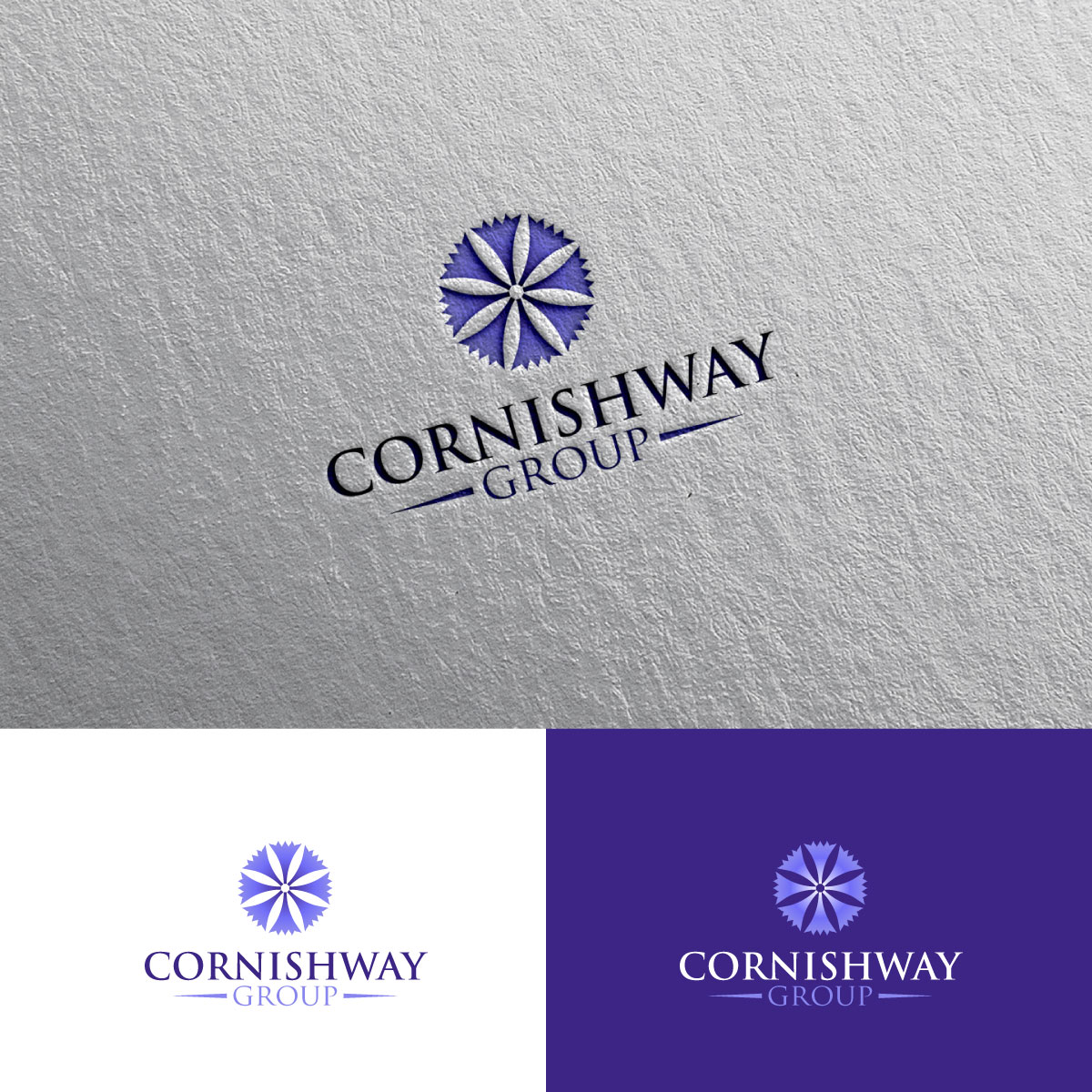 Logo Design by chris Ray for this project | Design #31174779