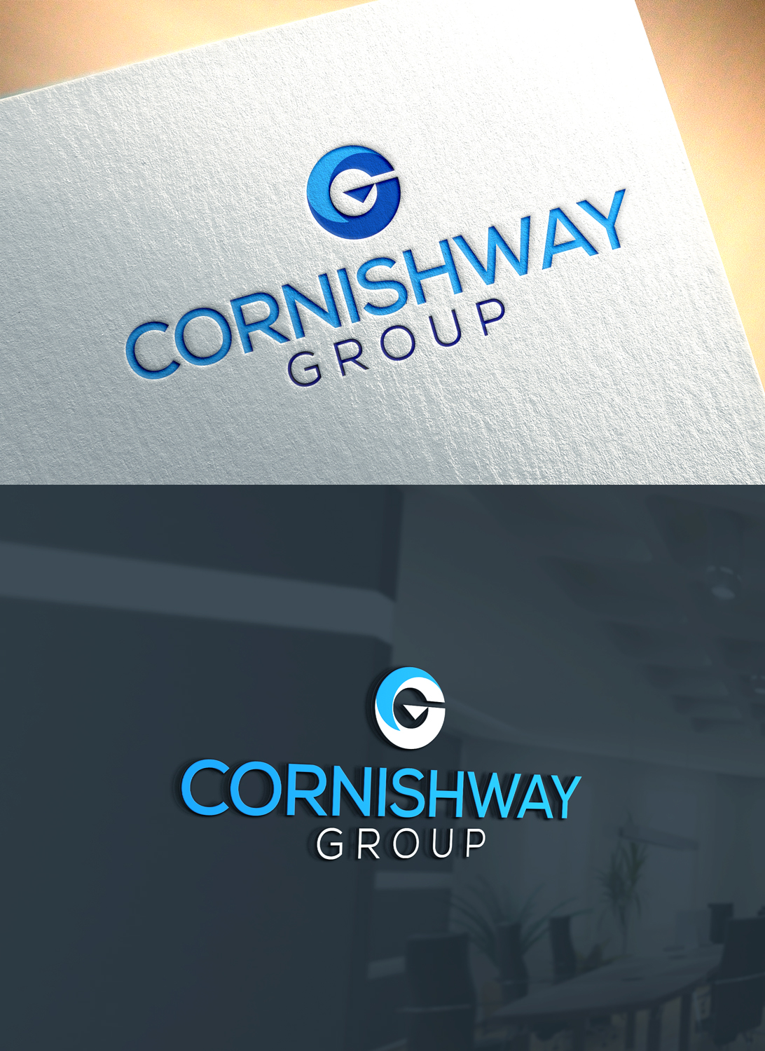 Logo Design by RaKu 2 for this project | Design #31217233