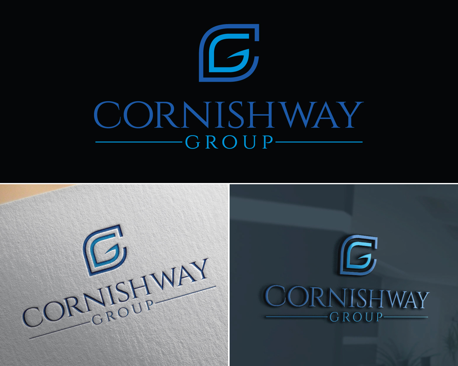 Logo Design by Atec for this project | Design #31176074