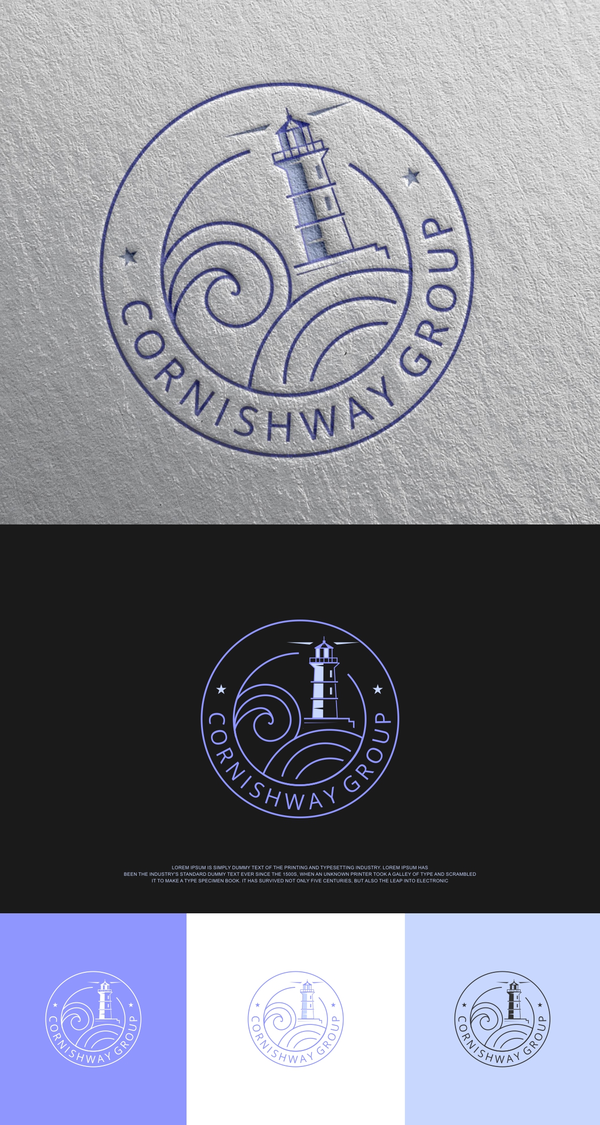 Logo Design by fly  design for this project | Design #31182595