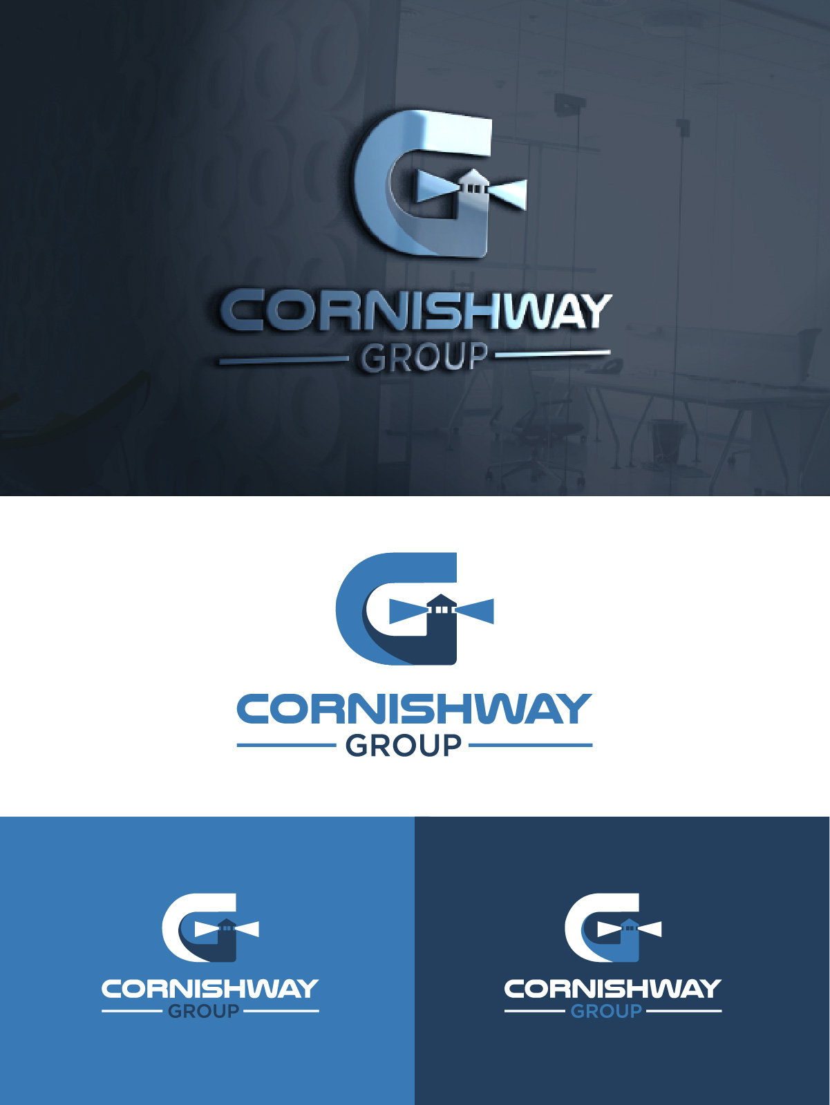 Logo Design by fly  design for this project | Design #31183634