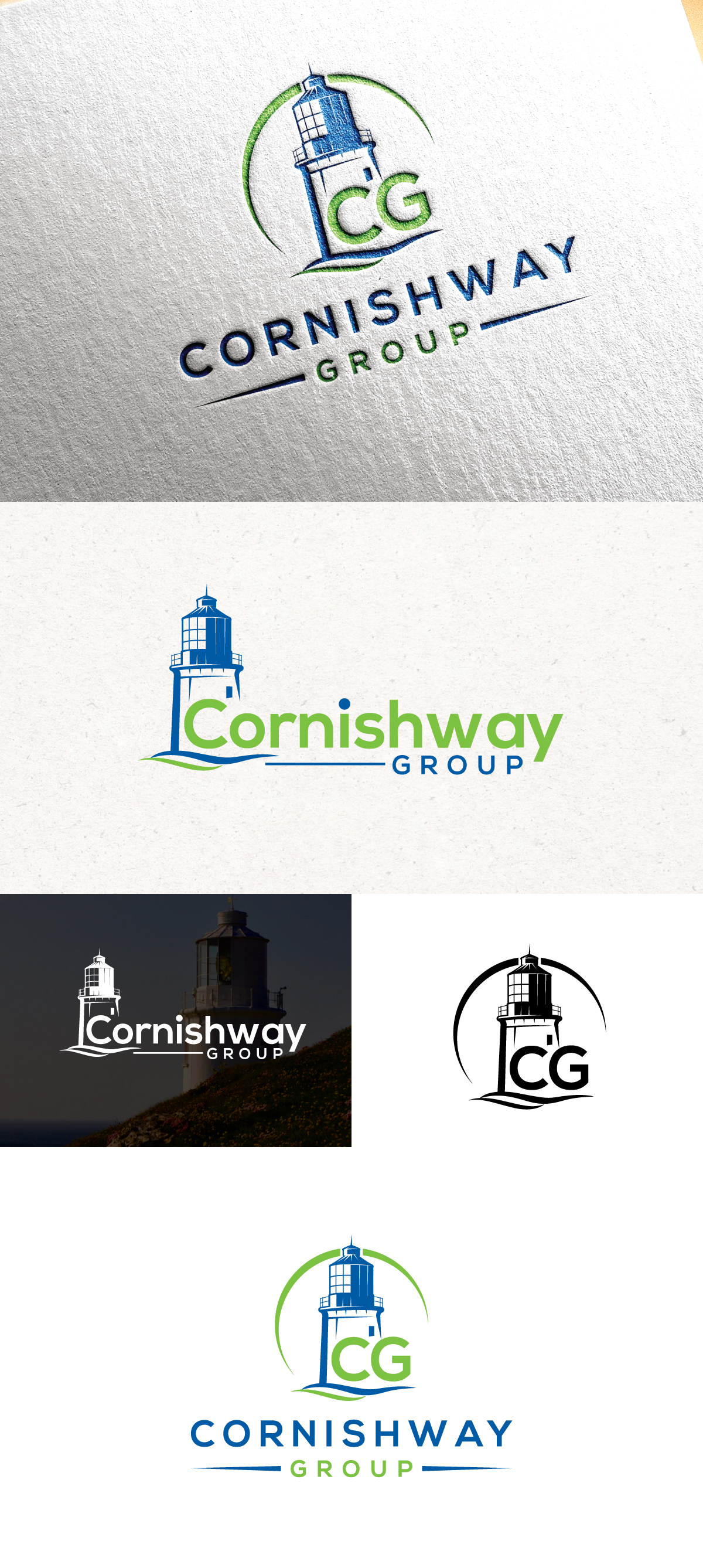 Logo Design by step forward 2 for this project | Design #31174101