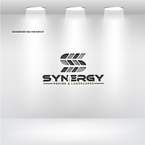 Logo-Design von jonkonrad für Synergy Paving & Landscapes | Design: #31180608