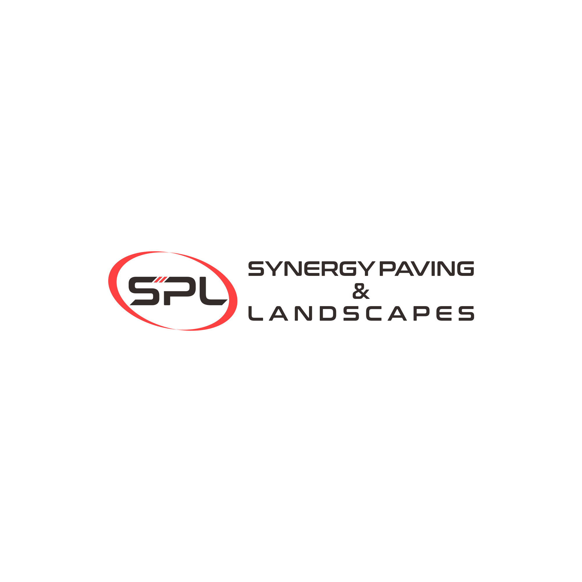 Logo Design by AQILA ™ for Synergy Paving & Landscapes | Design #31176789
