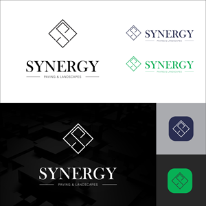 Logo Design by BLINDMOON
