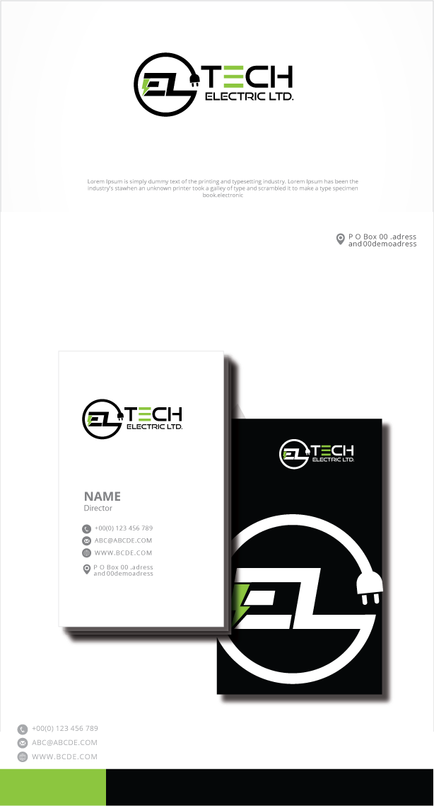 Logo Design by zebronicgraphic for this project | Design #31182444