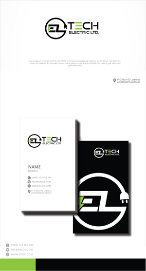 Logo Design by zebronicgraphic for this project | Design: #31182444