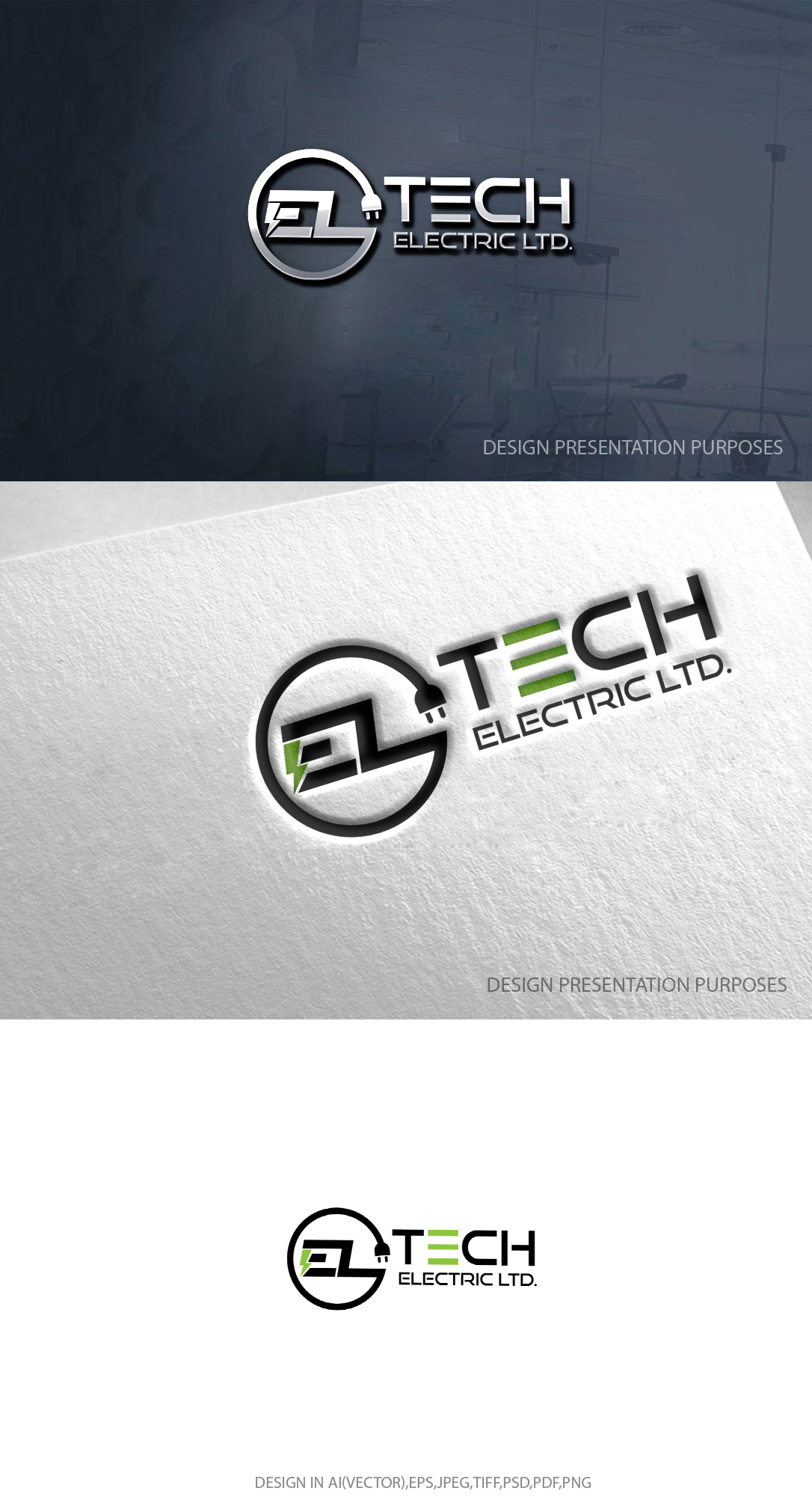 Logo Design by zebronicgraphic for this project | Design #31182445