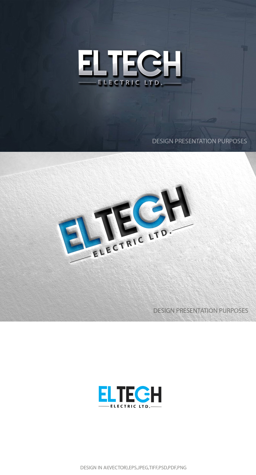 Logo Design by zebronicgraphic for this project | Design #31223318