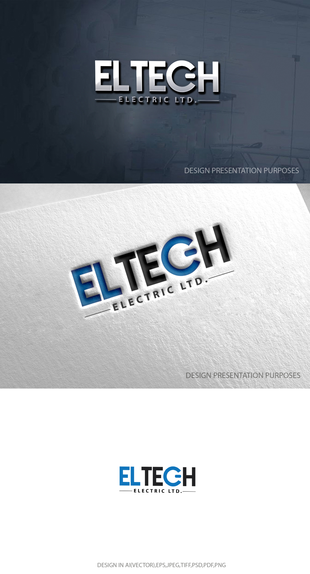 Logo-Design von zebronicgraphic für dieses Projekt | Design #31223320