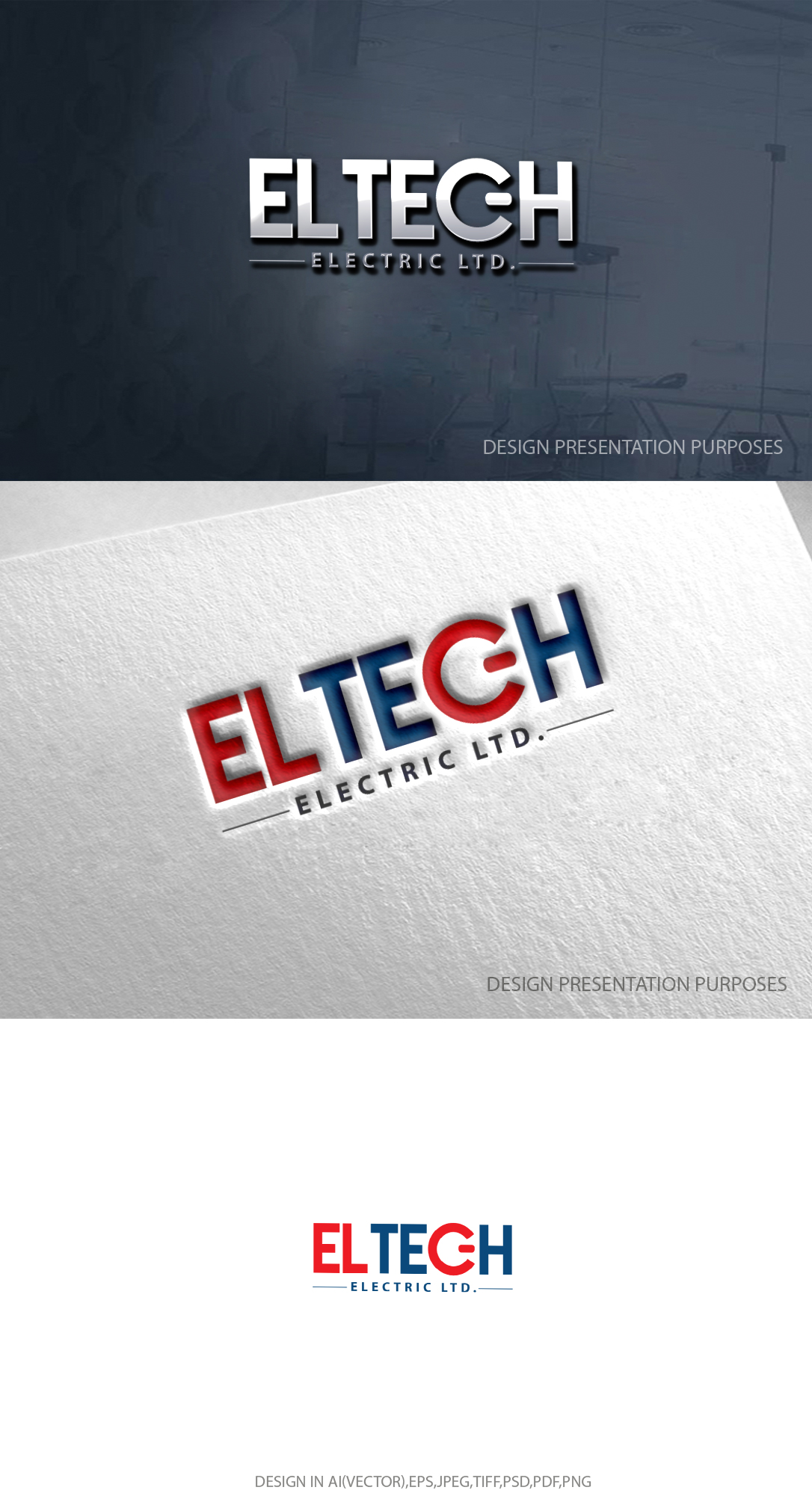 Logo Design by zebronicgraphic for this project | Design #31223324
