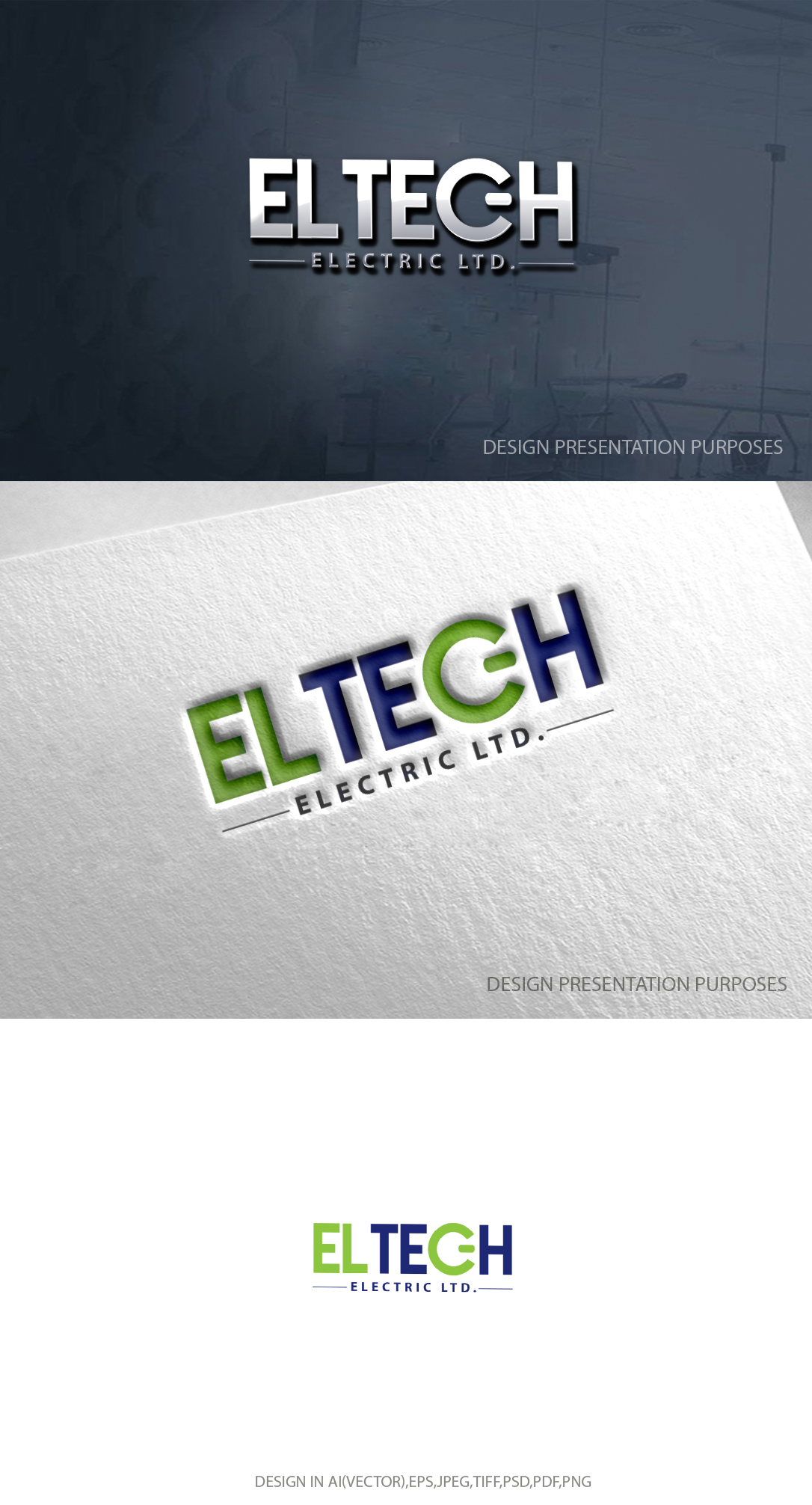 Logo Design by zebronicgraphic for this project | Design #31223325