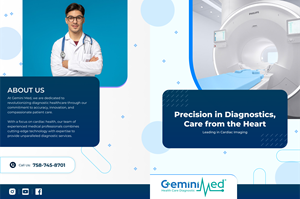 Brochure Design by ZA15