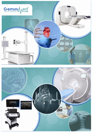 Brochure Design by designer FR