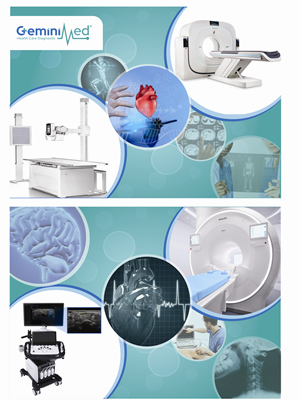 Brochure Design by designer FR for this project | Design #31210023