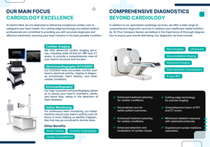 Brochure Design by Wolfpencil Designs for this project | Design: #31203013