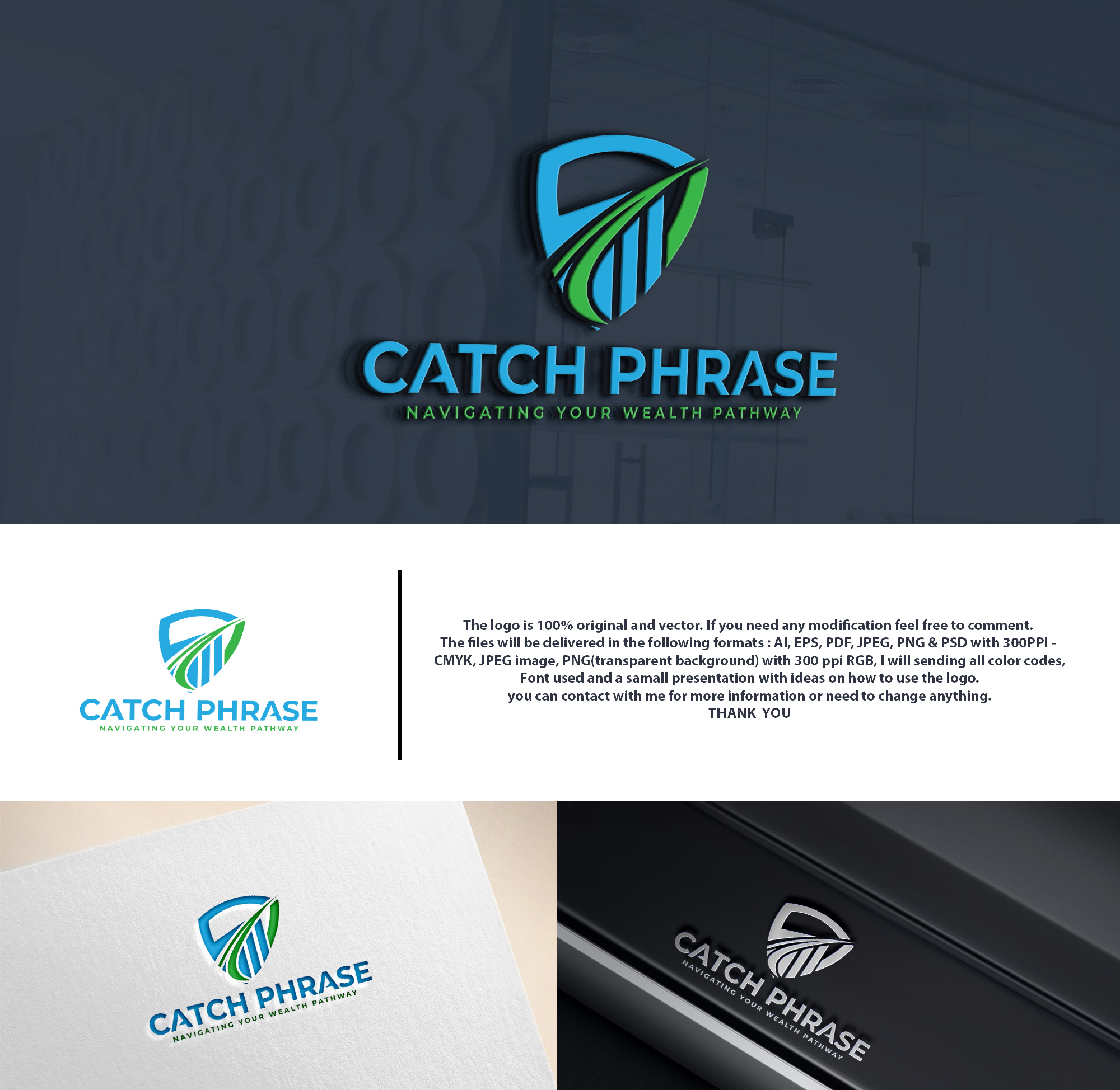 Logo Design by DesignHour for this project | Design #31178887