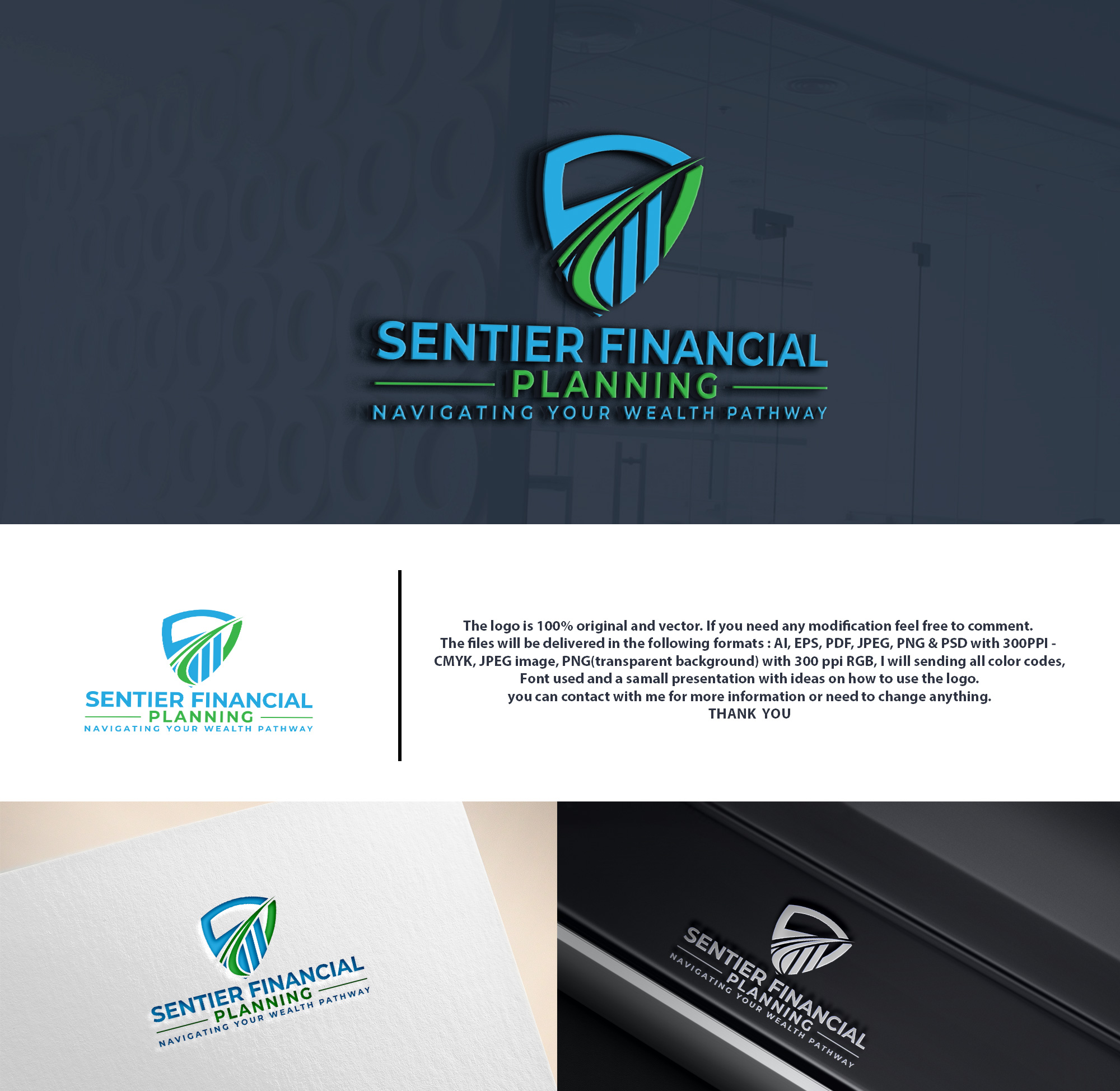 Logo Design by DesignHour for this project | Design #31180416