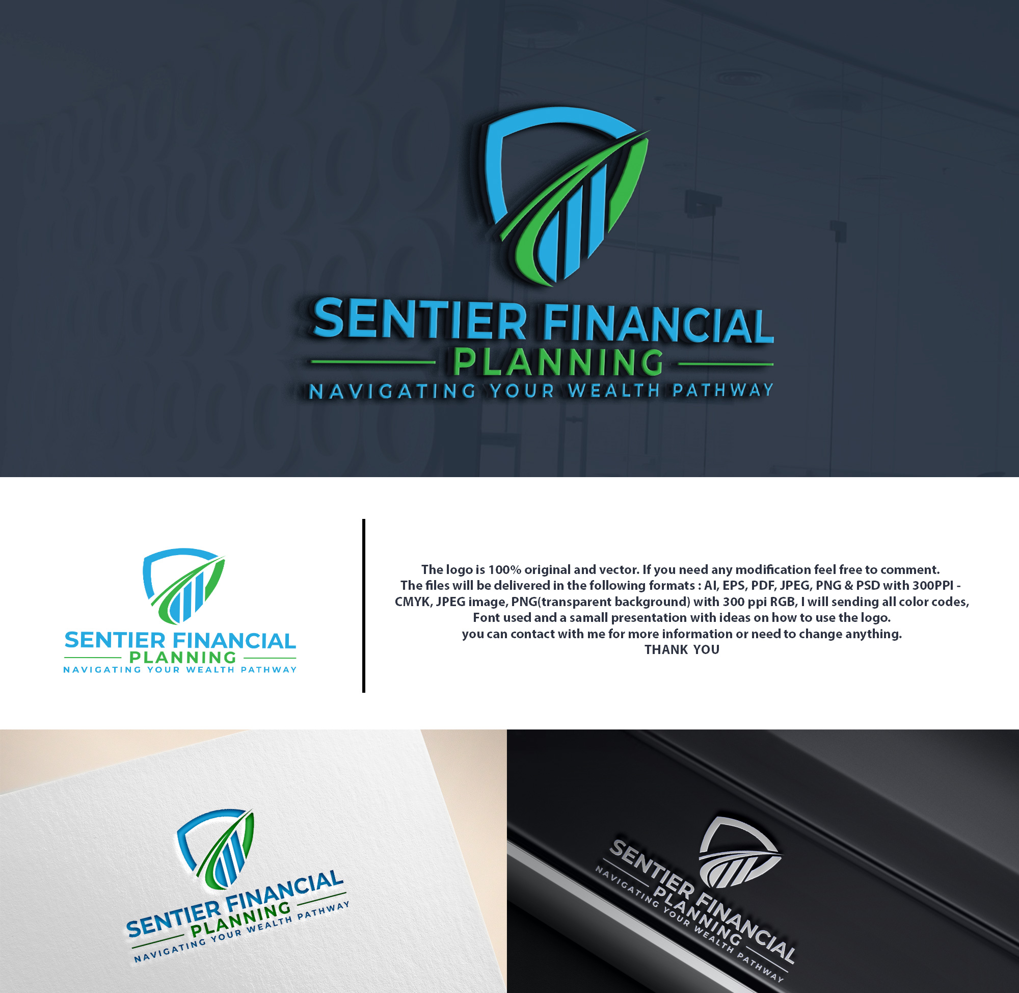 Logo Design by DesignHour for this project | Design #31181423