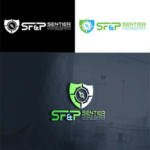 Logo-Design von RA-bica für dieses Projekt | Design: #31182818