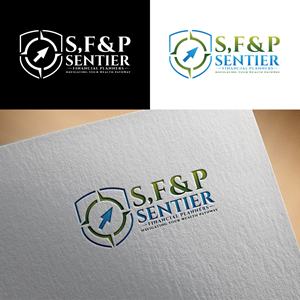 Logo Design by RA-bica for this project | Design: #31182819