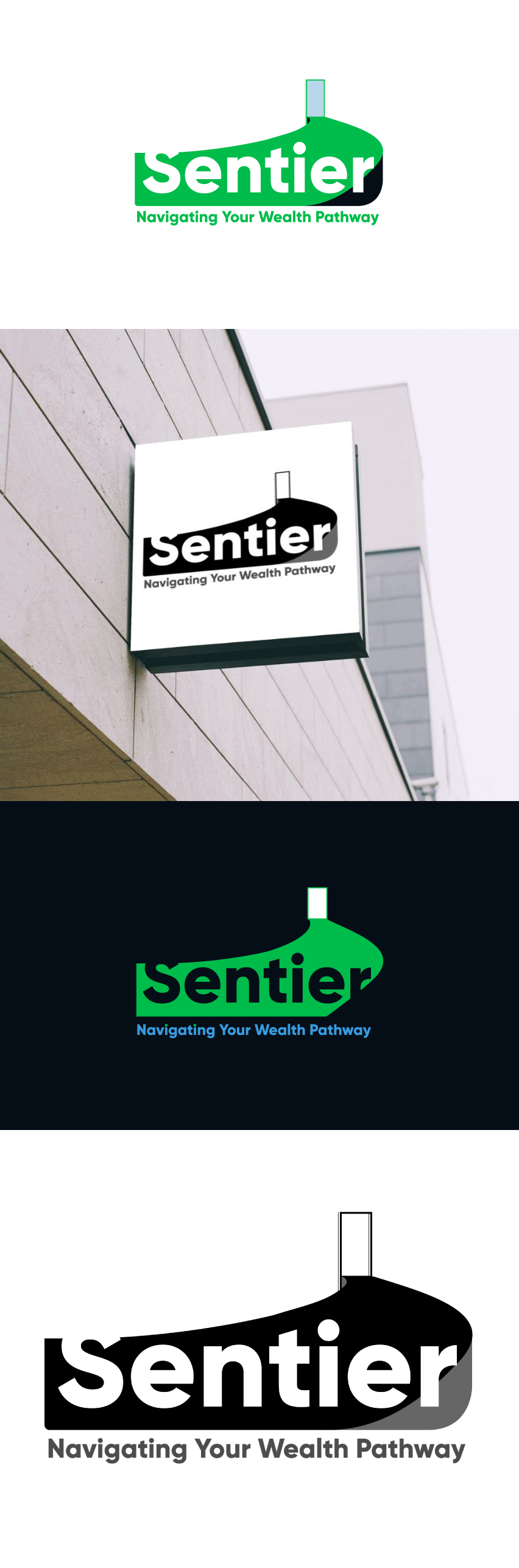 Diseño de Logo por AurinkoBranding para este proyecto | Diseño #31182955