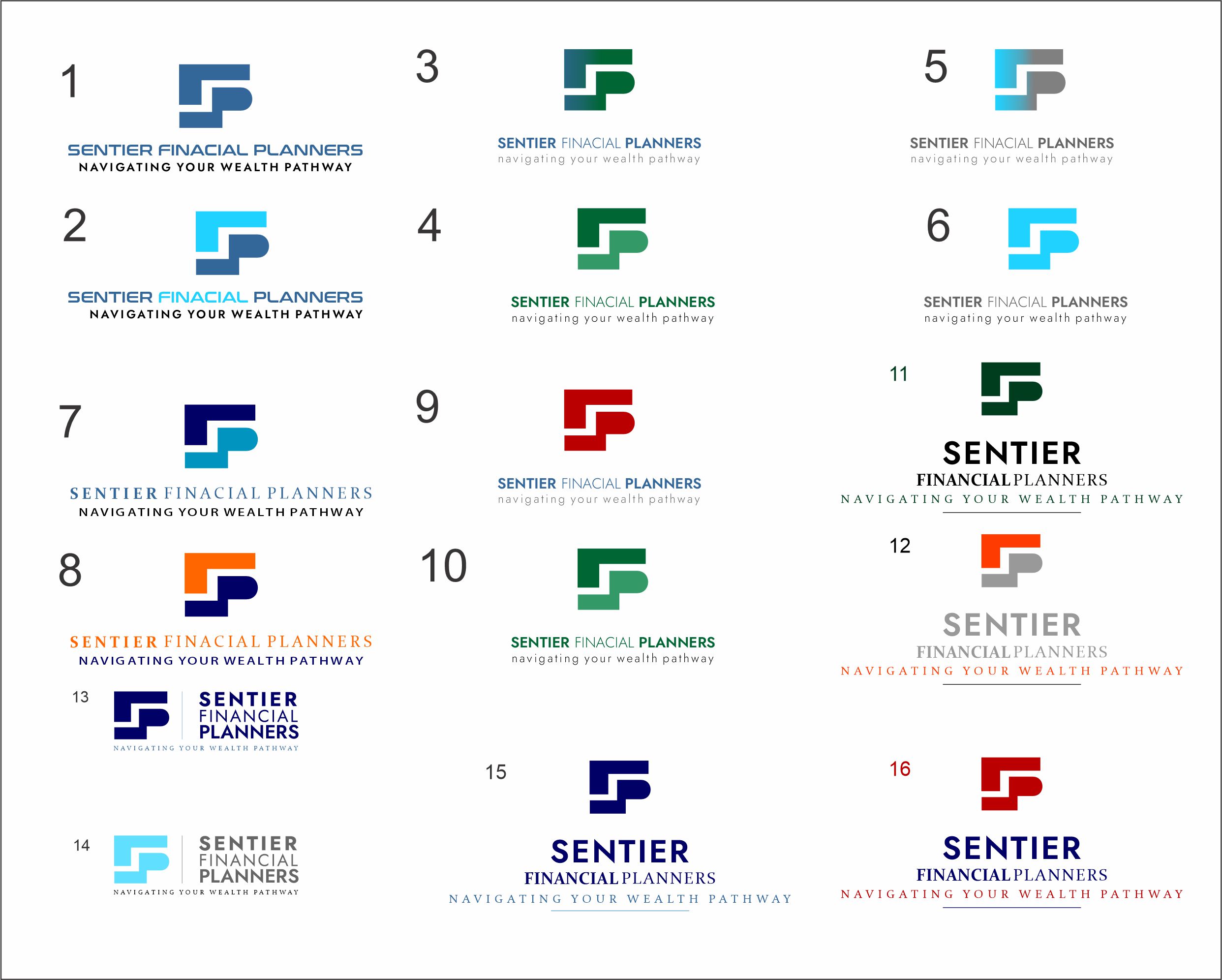 Logo Design by miniro2023 for this project | Design #31191203