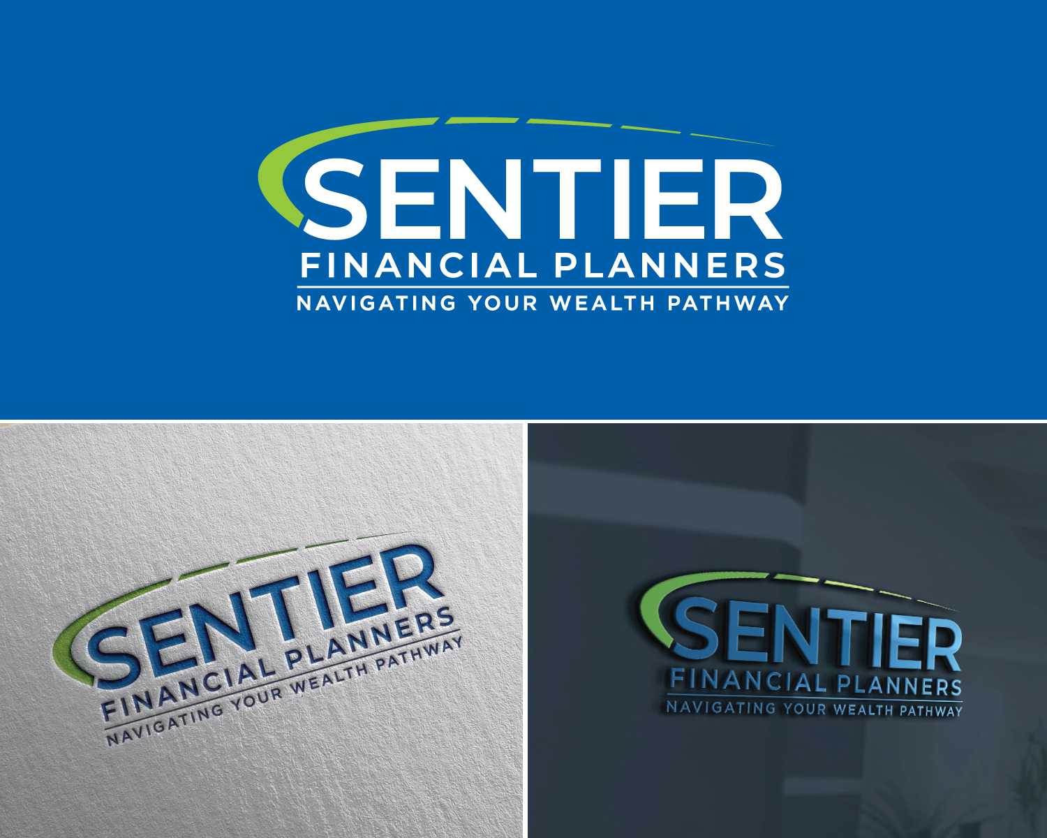 Logo Design by Atec for this project | Design #31184803